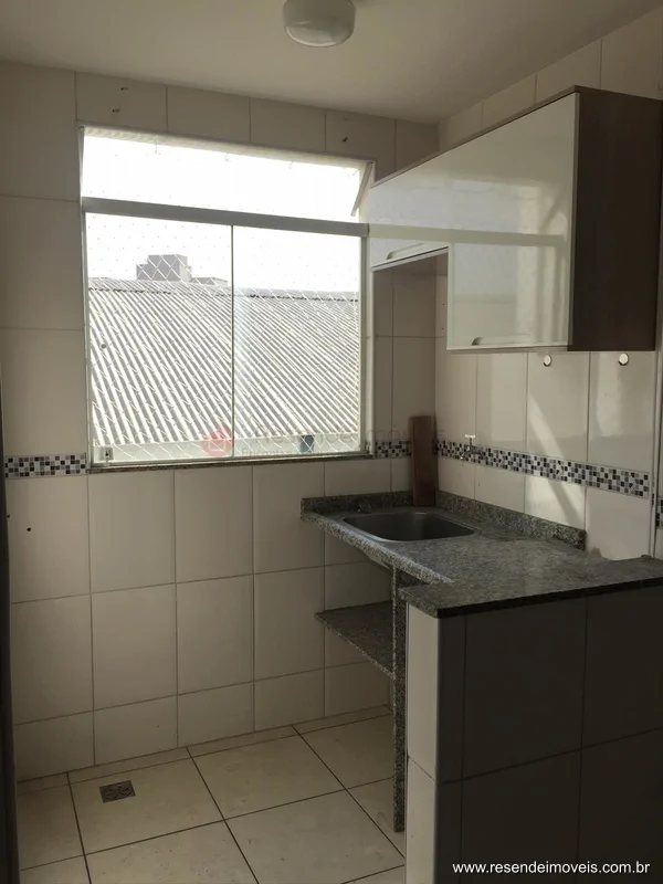 Foto 5 de 11 - Apartamento para aluguel em Alvorada