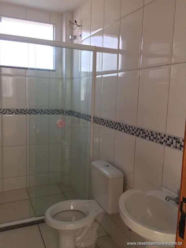 Foto 10 de 11 - Apartamento para aluguel em Alvorada