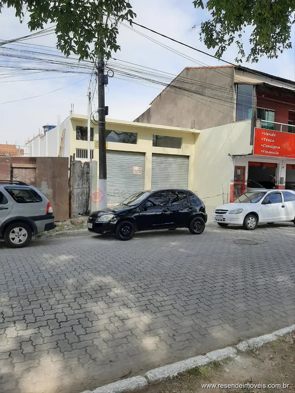 Foto 5 de 6 - Loja para aluguel em Morada do Contorno