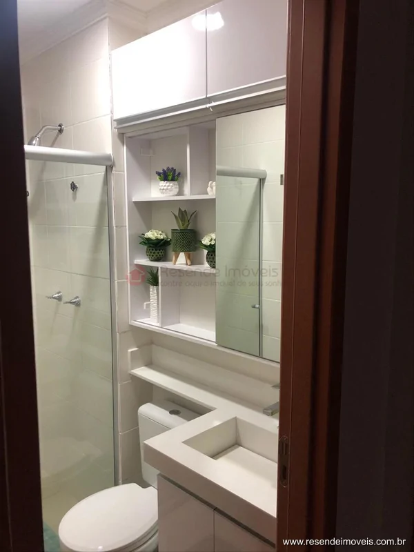 Foto 8 de 15 - Apartamento para venda e aluguel em Mirante de Serra