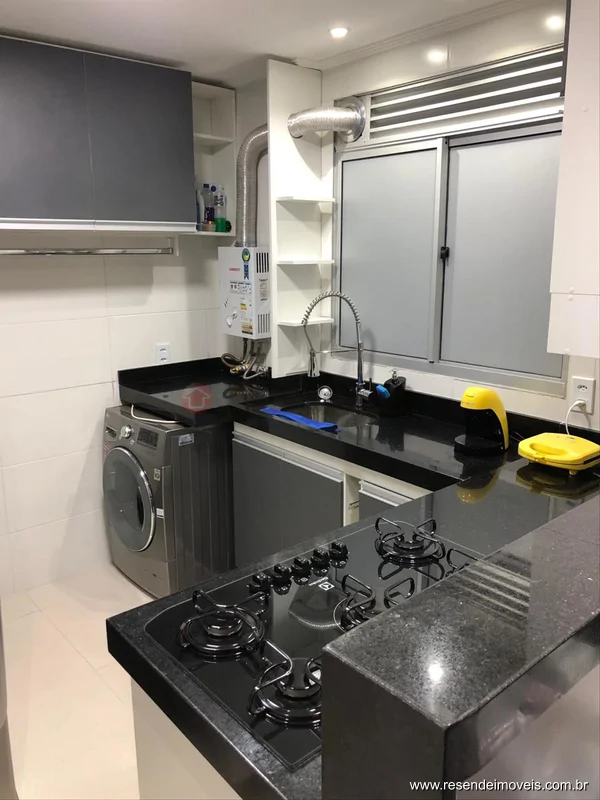 Foto 4 de 15 - Apartamento para venda e aluguel em Mirante de Serra