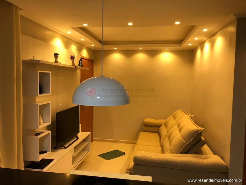 Foto 7 de 15 - Apartamento para venda e aluguel em Mirante de Serra