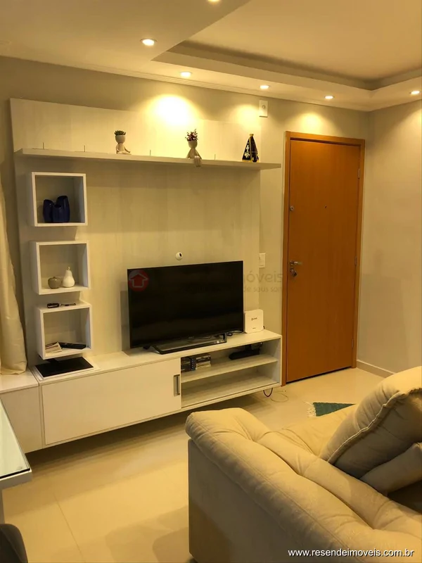 Foto 6 de 15 - Apartamento para venda e aluguel em Mirante de Serra