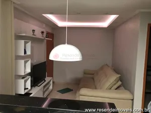 Apartamento para venda e aluguel em Mirante de Serra