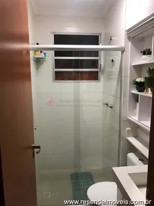 Apartamento para venda e aluguel em Mirante de Serra