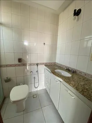 Apartamento para venda em Campos Elíseos