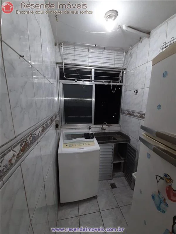 Foto 7 de 14 - Apartamento para aluguel em Jardim Jalisco