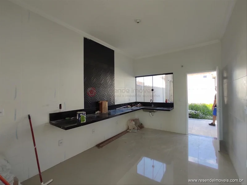 Foto 10 de 25 - Casa para venda em Parque Ipiranga II