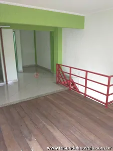 Loja para aluguel em Campos Elíseos