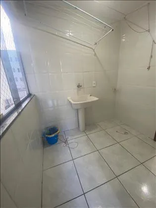 Apartamento para aluguel em Liberdade