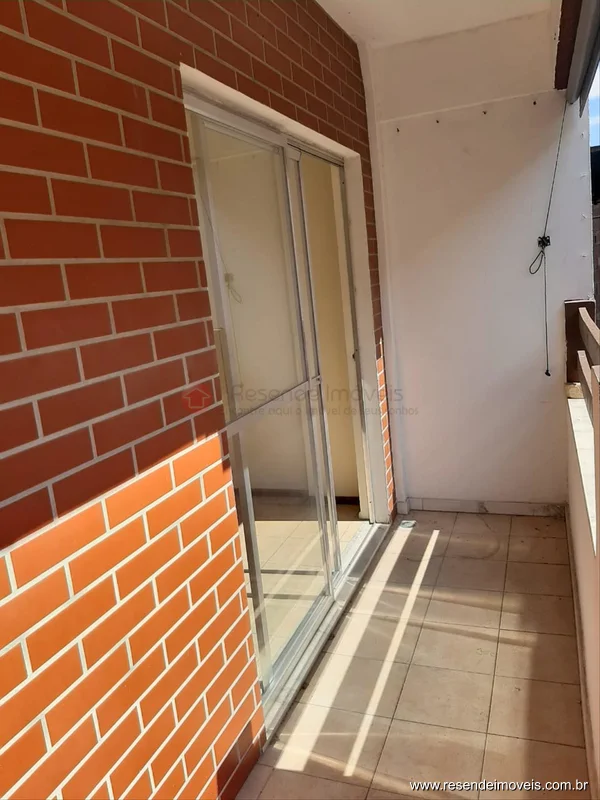Foto 1 de 21 - Apartamento para aluguel em Vila Julieta