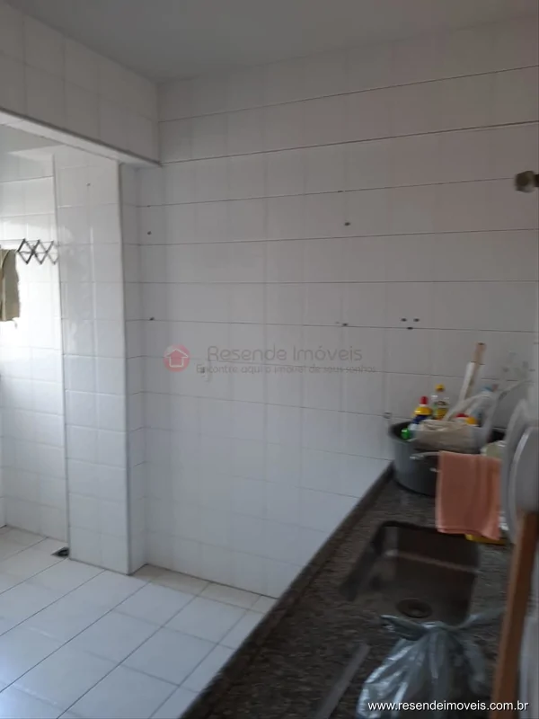 Foto 5 de 21 - Apartamento para aluguel em Vila Julieta