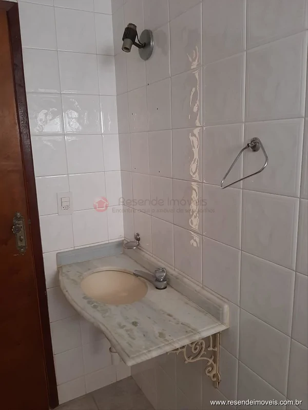 Foto 6 de 21 - Apartamento para aluguel em Vila Julieta