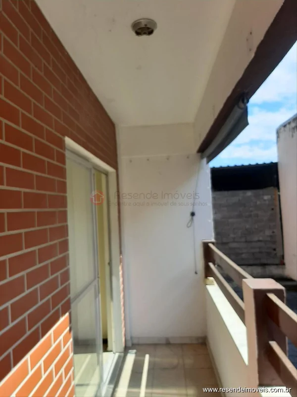 Foto 12 de 21 - Apartamento para aluguel em Vila Julieta