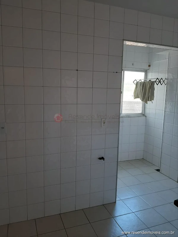 Foto 10 de 21 - Apartamento para aluguel em Vila Julieta