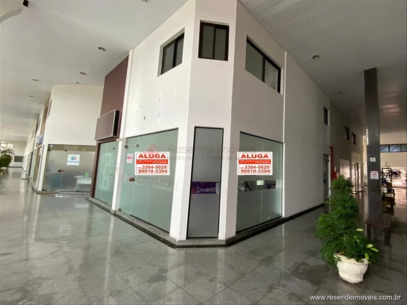 Foto 4 de 13 - Sala Comercial para aluguel em Jardim Jalisco