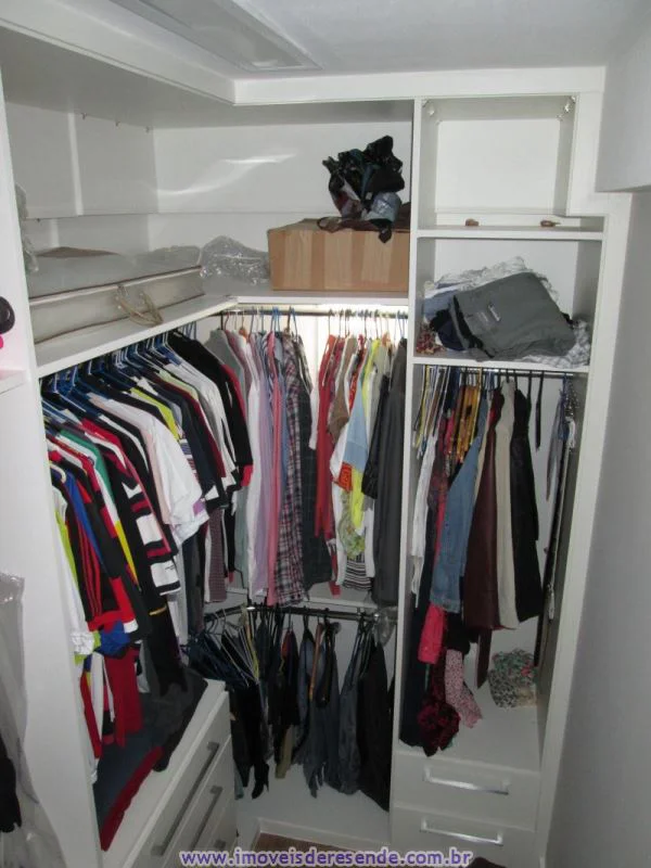 Foto 15 de 17 - Apartamento para aluguel em Morada do Castelo