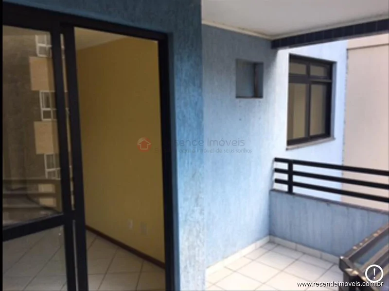 Foto 3 de 7 - Apartamento para aluguel em Campos Elíseos