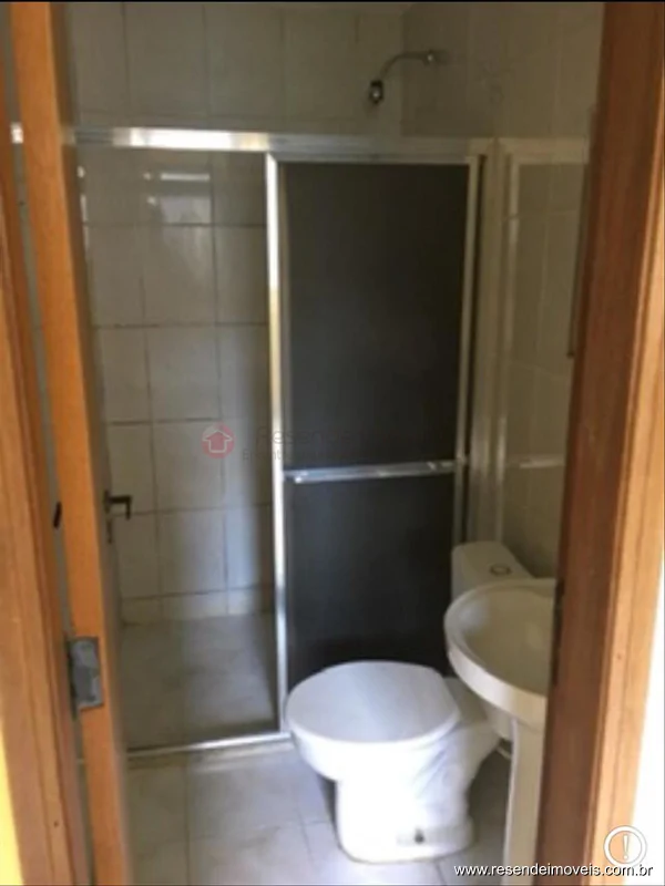 Foto 5 de 7 - Apartamento para aluguel em Campos Elíseos