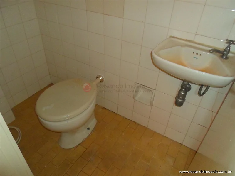 Foto 1 de 9 - Apartamento para venda e aluguel em Comercial