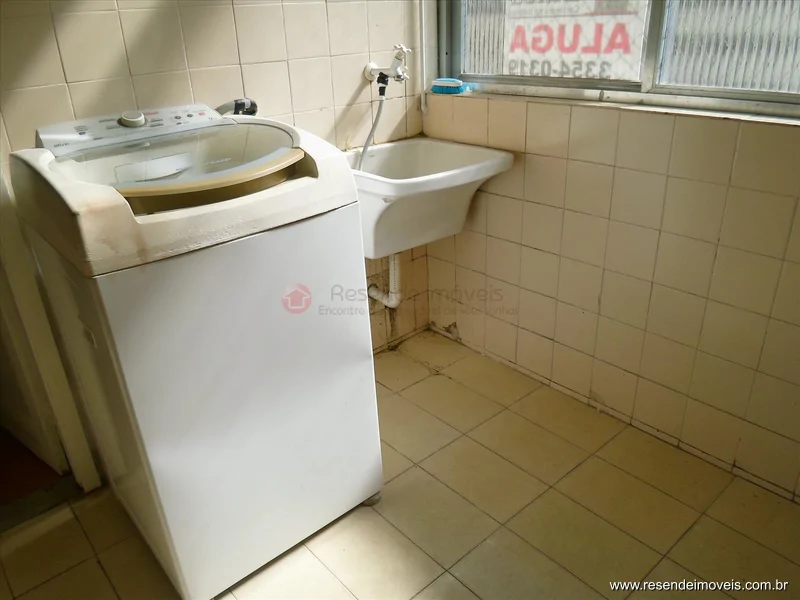 Foto 18 de 18 - Apartamento para aluguel em Campos Elíseos