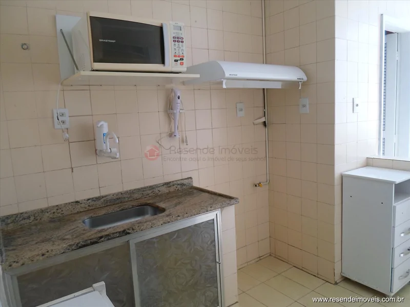 Foto 15 de 18 - Apartamento para aluguel em Campos Elíseos