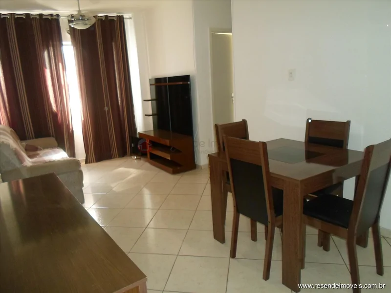 Foto 5 de 18 - Apartamento para aluguel em Campos Elíseos