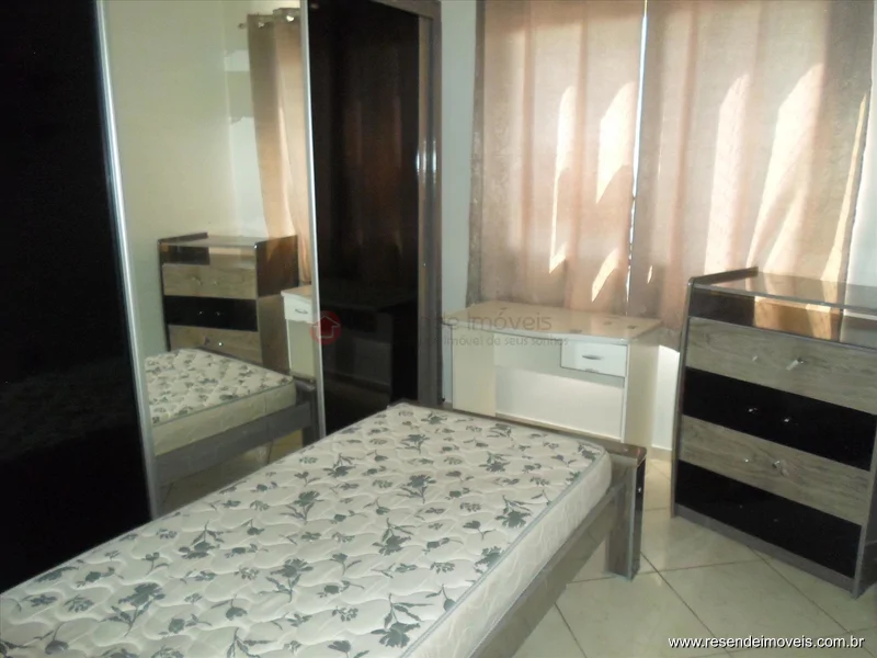 Foto 14 de 18 - Apartamento para aluguel em Campos Elíseos