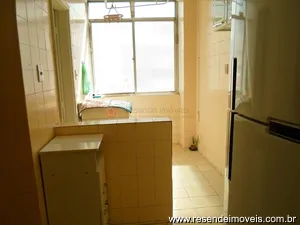 Apartamento para aluguel em Campos Elíseos