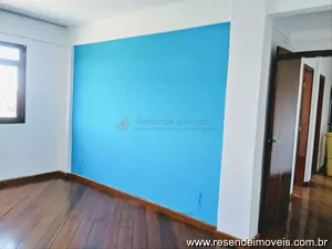 Apartamento para venda e aluguel em Santa Isabel