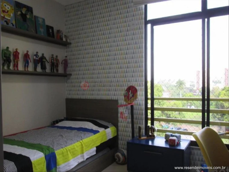 Foto 18 de 20 - Apartamento para venda em Campos Elíseos