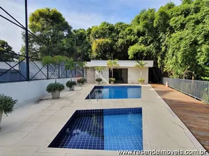 Apartamento para venda em Campos Elíseos