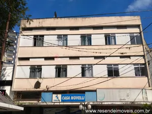 Apartamento para aluguel em Campos Elíseos