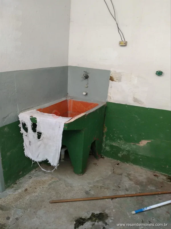 Foto 2 de 8 - Casa para aluguel em Vila Julieta