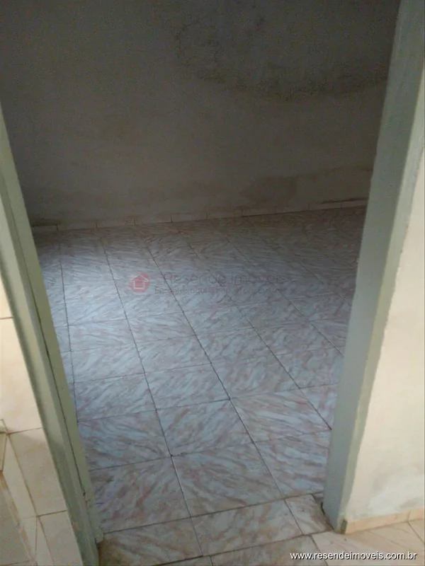 Foto 3 de 8 - Casa para aluguel em Vila Julieta