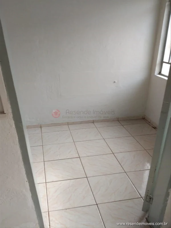 Foto 6 de 8 - Casa para aluguel em Vila Julieta