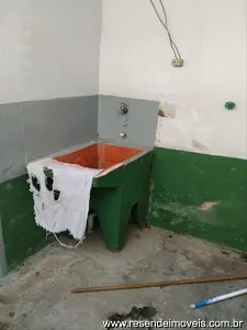 Casa para aluguel em Vila Julieta