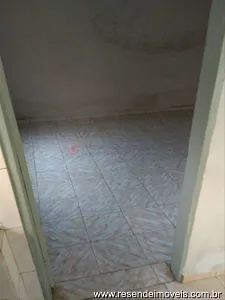 Casa para aluguel em Vila Julieta