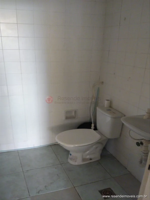 Foto 2 de 5 - Sala Comercial para aluguel em Centro