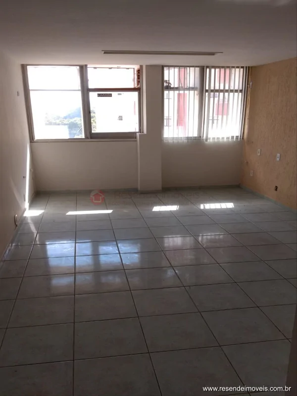 Foto 1 de 5 - Sala Comercial para aluguel em Centro