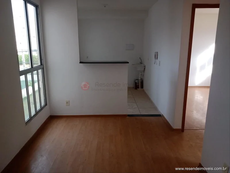 Foto 5 de 16 - Apartamento para venda e aluguel em Morada da Montanha