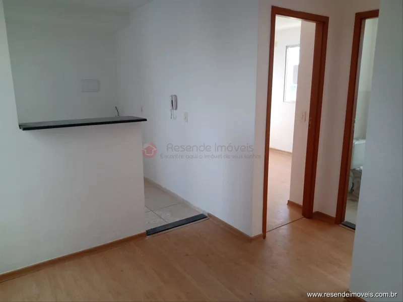 Foto 9 de 16 - Apartamento para venda e aluguel em Morada da Montanha