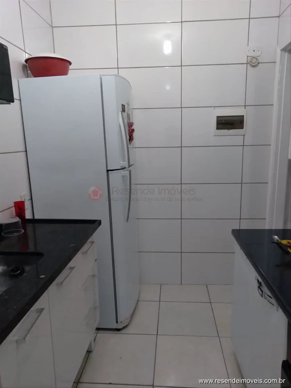 Foto 9 de 16 - Casa em condomínio para venda em Jardim Alegria