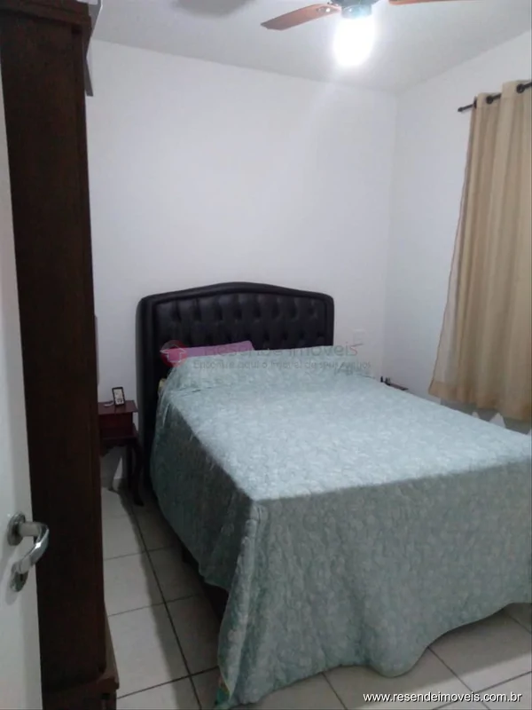 Foto 13 de 16 - Casa em condomínio para venda em Jardim Alegria