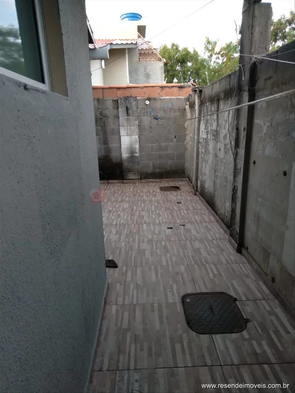 Foto 2 de 16 - Casa em condomínio para venda em Jardim Alegria