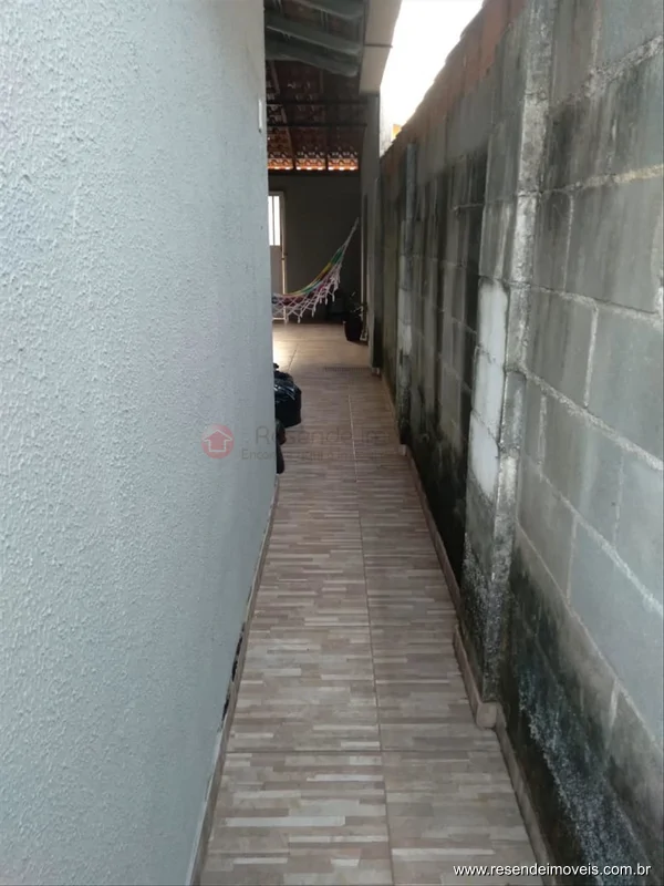 Foto 4 de 16 - Casa em condomínio para venda em Jardim Alegria