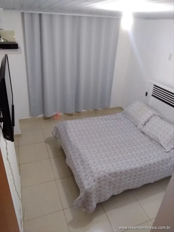 Foto 9 de 20 - Casa em condomínio para venda em Mirante de Serra