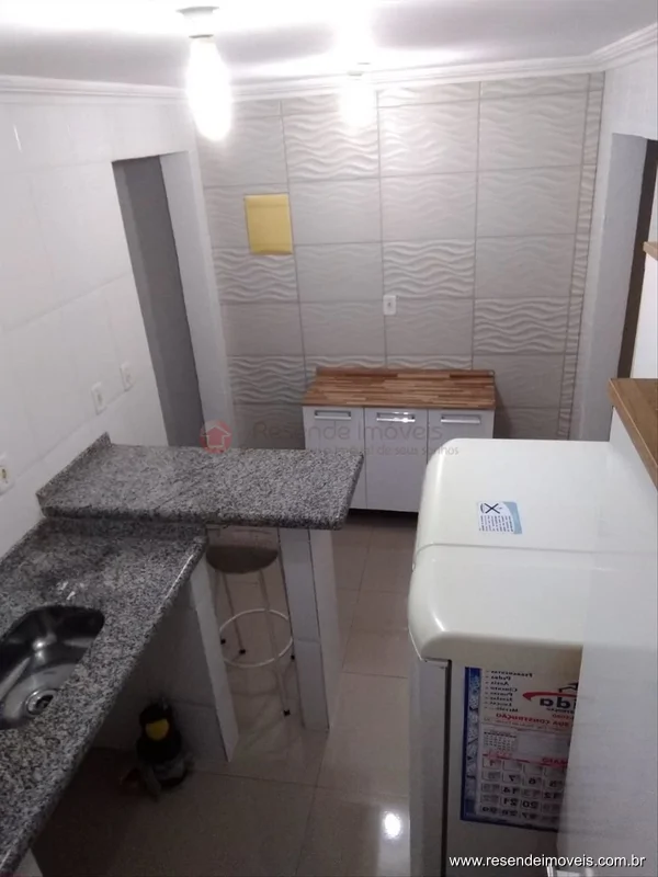 Foto 20 de 20 - Casa em condomínio para venda em Mirante de Serra