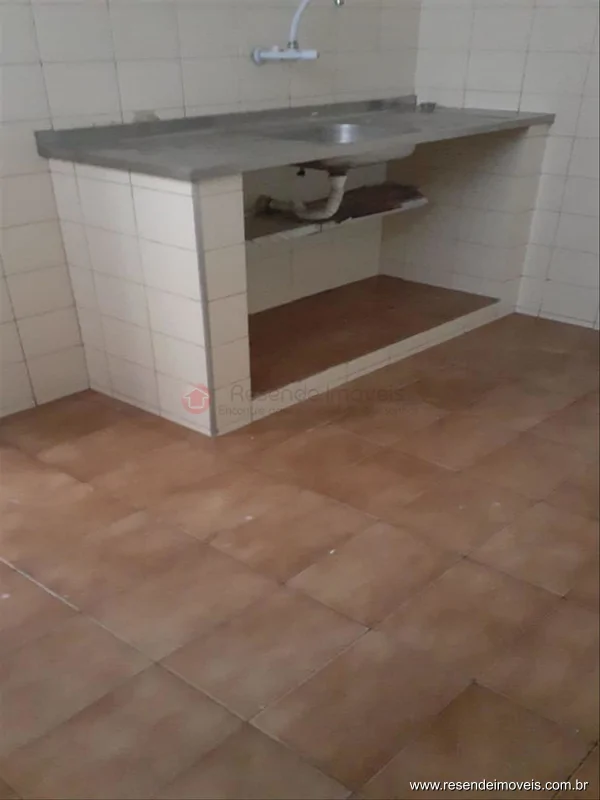 Foto 13 de 15 - Apartamento para aluguel em Campos Elíseos