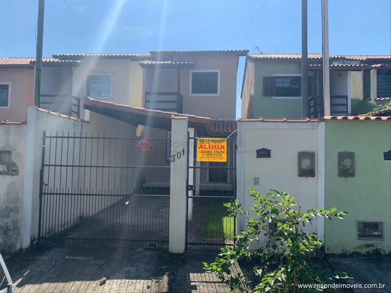 Foto 5 de 5 - Casa para aluguel em Parque Ipiranga